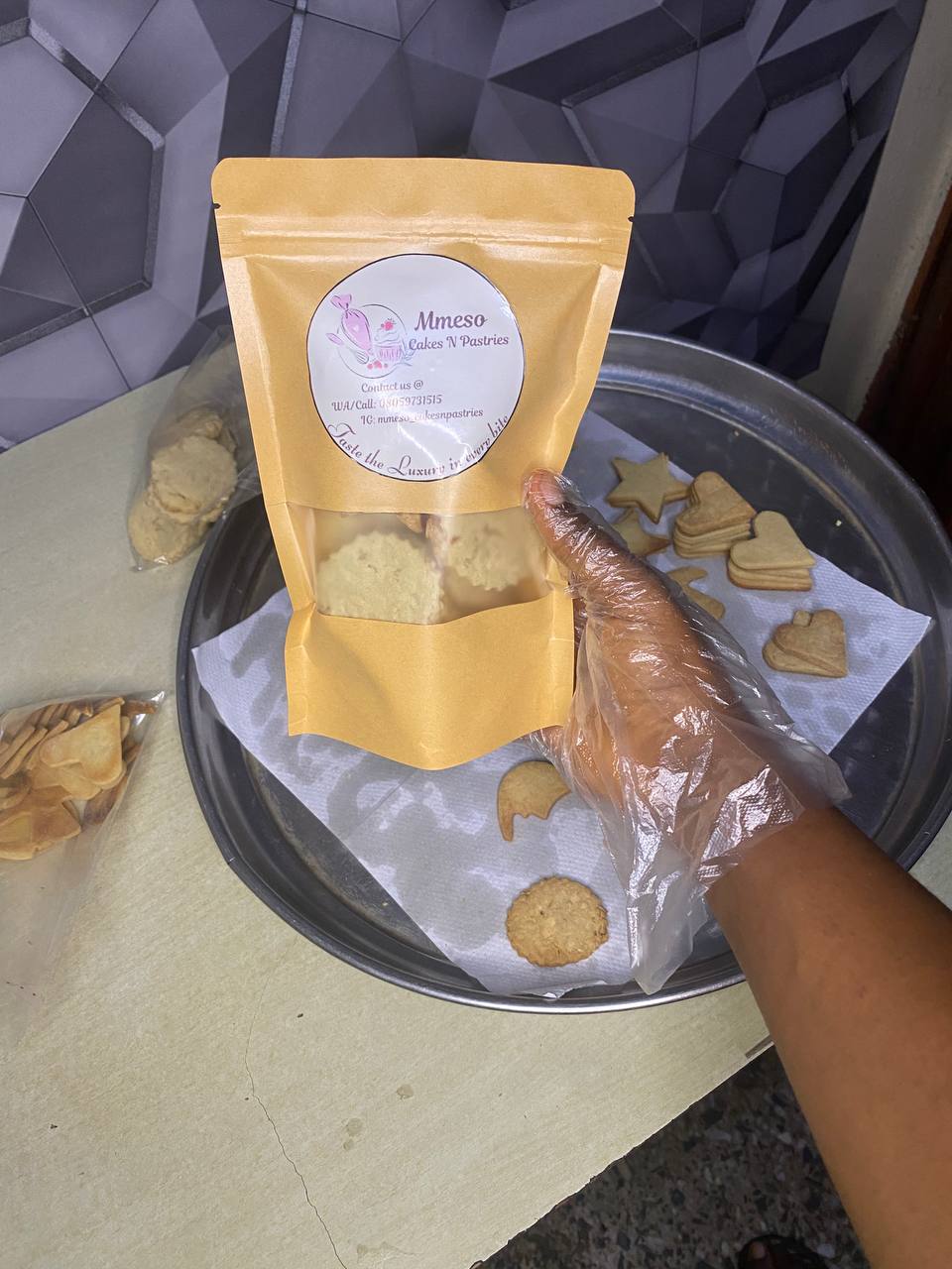 Cookies