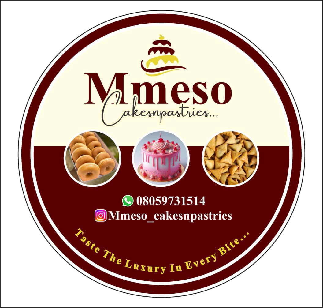 mmeso cakesnpastries logo